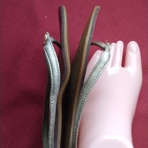 TORY BURCH SANDALS - Picture 8 of 8